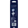 Oral-B dantų šepetėlio galvutė 6 vnt. Baltas