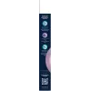 Oral-B dantų šepetėlio galvutė 6 vnt. Baltas