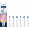 Oral-B dantų šepetėlio galvutė 6 vnt. Baltas