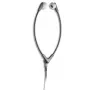 Philips LFH0233 laidinės ausinės, į ausį, juodos