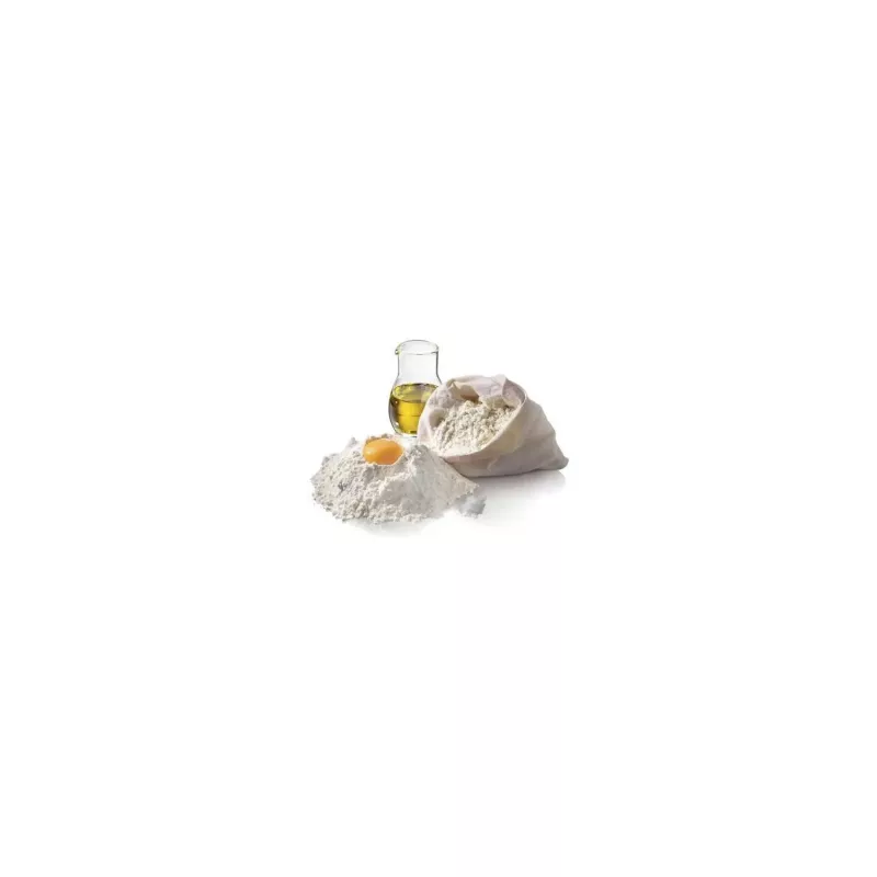 Philips HR2455/09 sausainių formavimo antgalis – 2 vnt., baltas