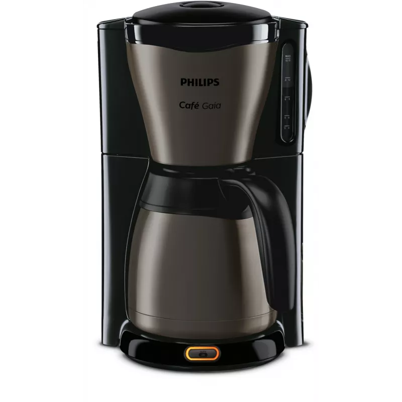Philips Café Gaia Collection HD7547/80 kavos virimo aparatas, lašinis, 1,2 L
