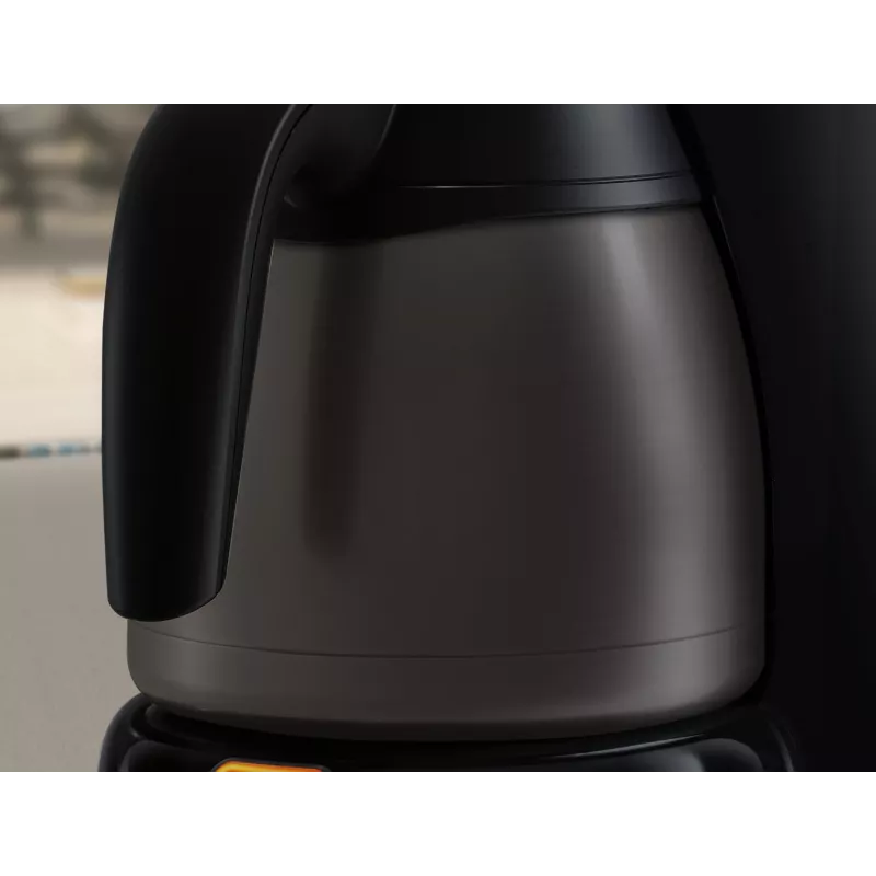 Philips Café Gaia Collection HD7547/80 kavos virimo aparatas, lašinis, 1,2 L