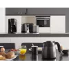 Philips Café Gaia Collection HD7547/80 kavos virimo aparatas, lašinis, 1,2 L