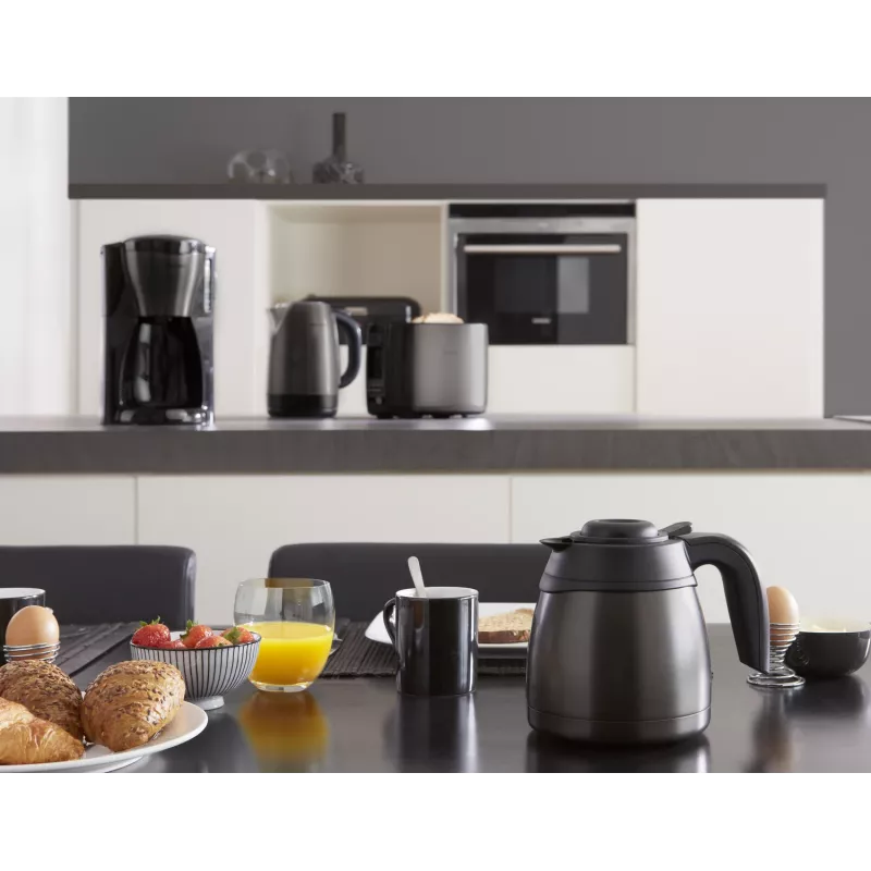 Philips Café Gaia Collection HD7547/80 kavos virimo aparatas, lašinis, 1,2 L