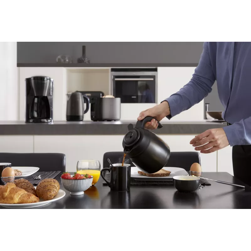 Philips Café Gaia Collection HD7547/80 kavos virimo aparatas, lašinis, 1,2 L