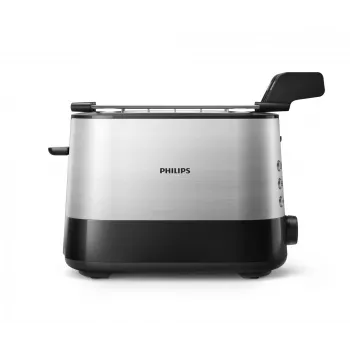 Philips Viva Collection HD2639/90 skrudintuvas 7 2 griežinėliai Baltas