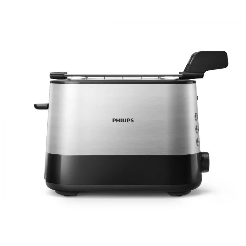 Philips Viva Collection HD2639/90 skrudintuvas 7 2 griežinėliai Baltas