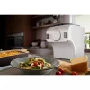 Philips Avance Collection HR2485/09 Makaronų gaminimo rinkinys, plastikas, 105 mm, 210 mm, 50 mm, 192 g, 2 vnt.