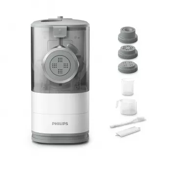 Makaronų ir noodlių gaminimo aparatas Philips Viva Collection HR2345/19 150 W