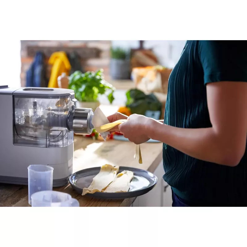 Makaronų ir noodlių gaminimo aparatas Philips Viva Collection HR2345/19 150 W