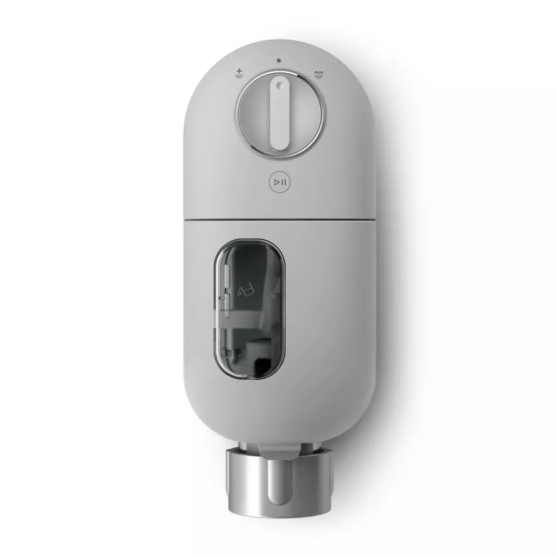 Makaronų ir noodlių gaminimo aparatas Philips Viva Collection HR2345/19 150 W