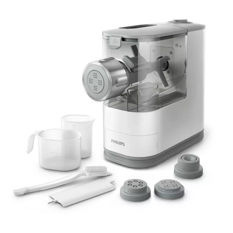 Makaronų ir noodlių gaminimo aparatas Philips Viva Collection HR2345/19 150 W