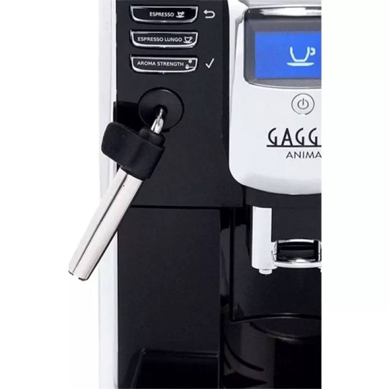 Gaggia Anima pilnai automatinis espresso aparatas 1,8 L