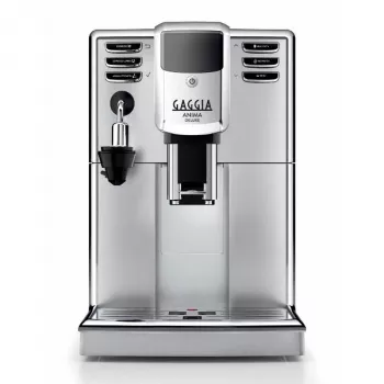 Gaggia Anima Deluxe pilnai automatinis espresso aparatas 1,8 L