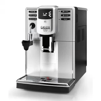 Gaggia Anima Deluxe pilnai automatinis espresso aparatas 1,8 L