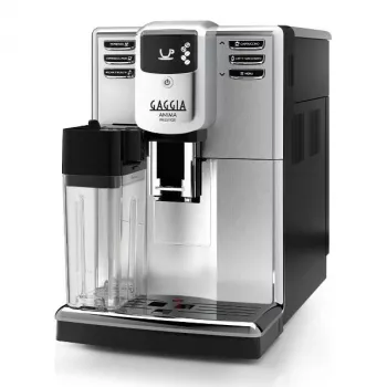 Gaggia Anima Prestige pilnai automatinis espresso aparatas 1,8 L