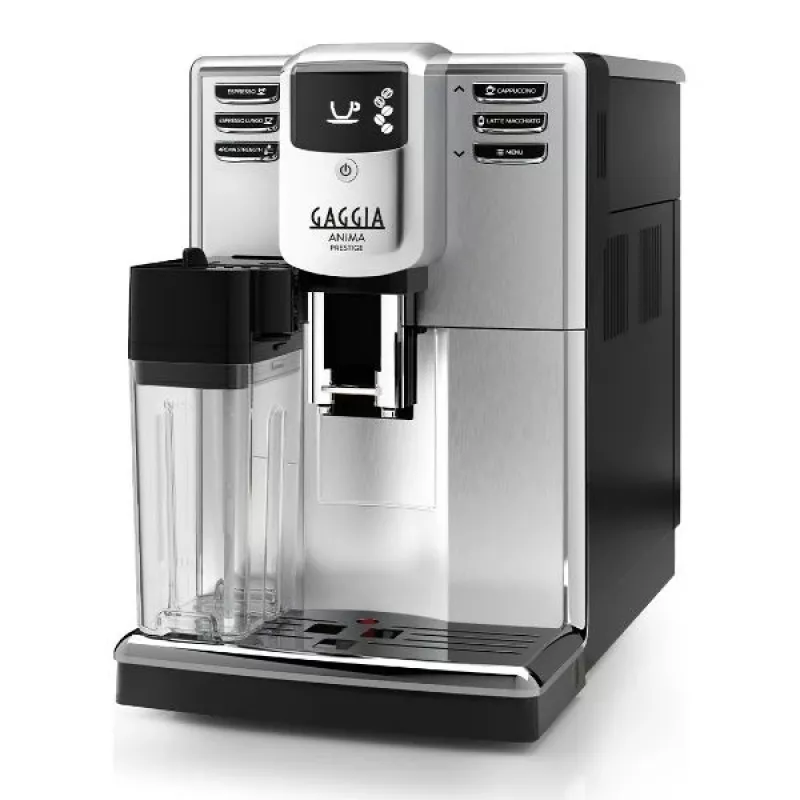Gaggia Anima Prestige pilnai automatinis espresso aparatas 1,8 L