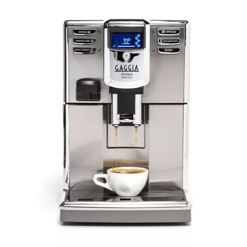 Gaggia Anima Prestige pilnai automatinis espresso aparatas 1,8 L