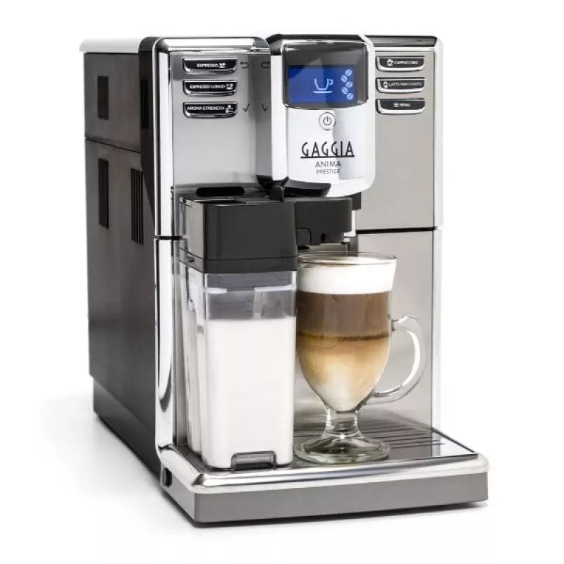 Gaggia Anima Prestige pilnai automatinis espresso aparatas 1,8 L