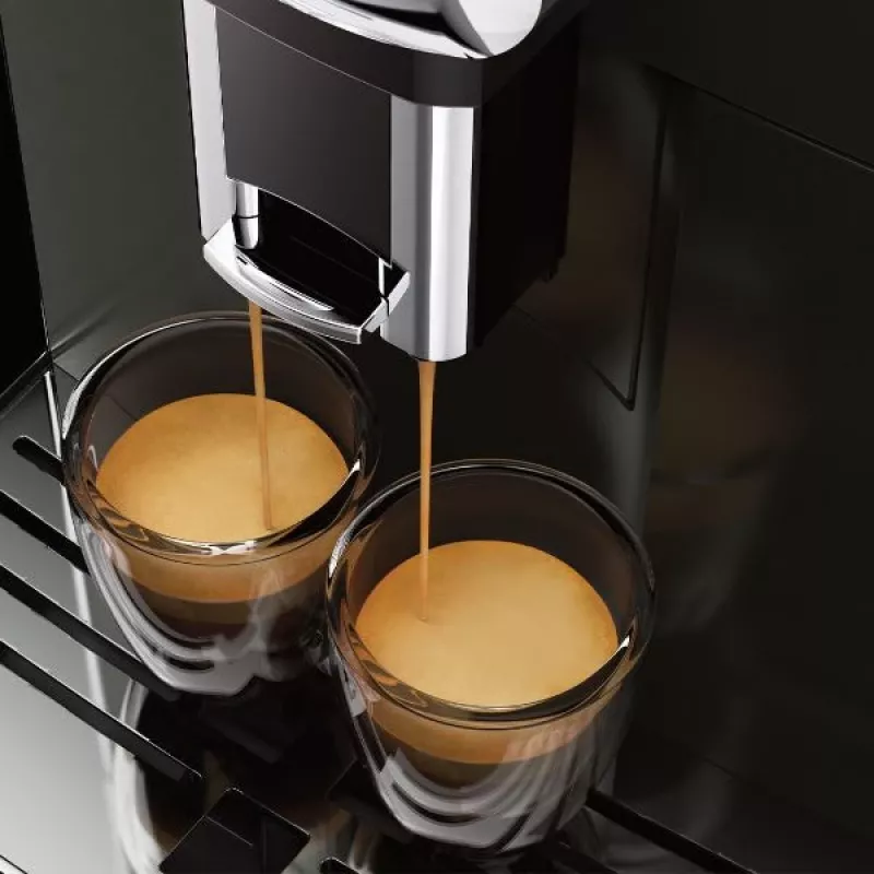 Gaggia Anima Prestige pilnai automatinis espresso aparatas 1,8 L