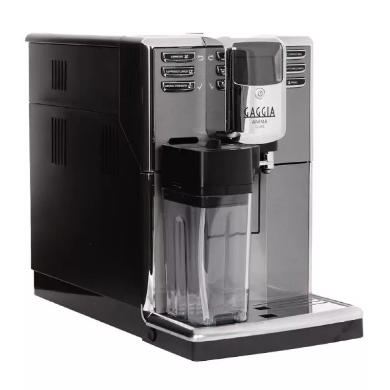 Gaggia Anima Class pilnai automatinis espreso aparatas 1,8 L
