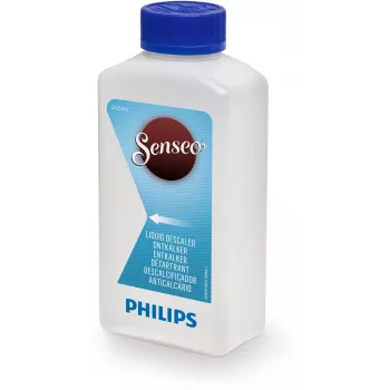 Philips Senseo CA6520/00 kalkių šalinimo skystis, paruoštas naudoti, 250 ml