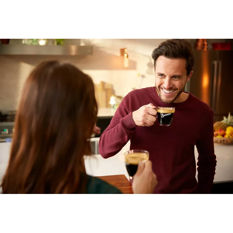 Philips Senseo CA6520/00 kalkių šalinimo skystis, paruoštas naudoti, 250 ml