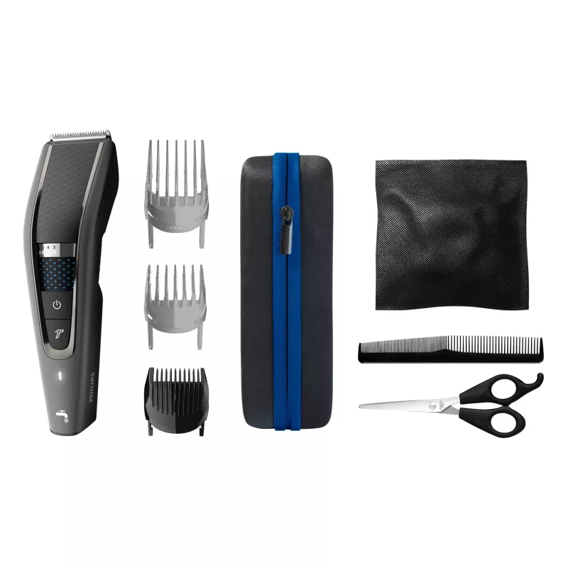 Philips 7000 serijos plaukų kirpimo mašinėlė HC7650/15
