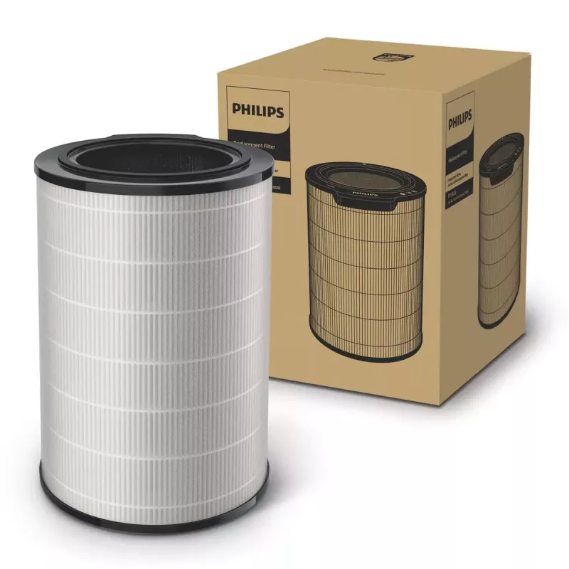 Philips originalus keičiamasis filtras FY3430/30 NanoProtect HEPA