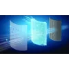 Philips originalus keičiamasis filtras FY3430/30 NanoProtect HEPA