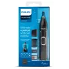 Nosies plaukų kirptuvas Philips 5000 NT5650/16