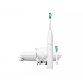 Vibruojantis dantų šepetėlis Philips Sonicare HX9913/17 Baltas suaugusiems