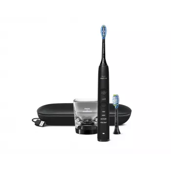 Philips Sonicare DiamondClean 9000 HX9913 įkraunamas dantų šepetėlis