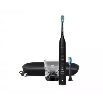 Philips Sonicare DiamondClean 9000 HX9913 įkraunamas dantų šepetėlis