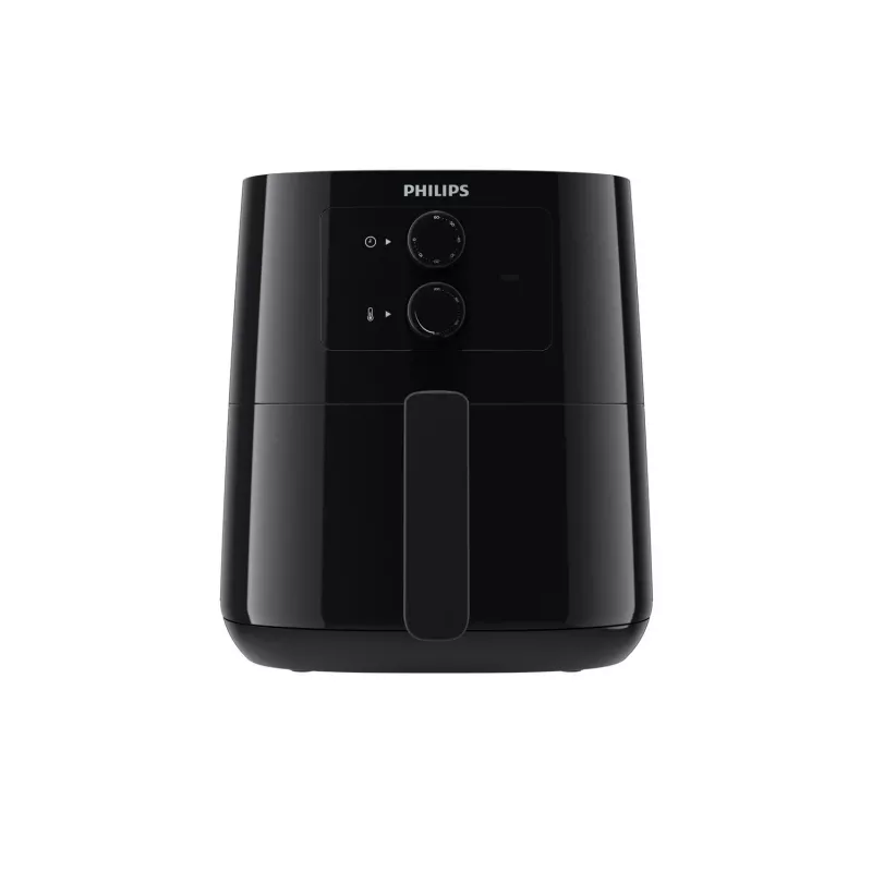 Philips 3000 series HD9200/90 Airfryer L, Karšto oro gruzdintuvė, 4,1 l, 0,8 kg, Rapid Air, 80 °C, 200 °C