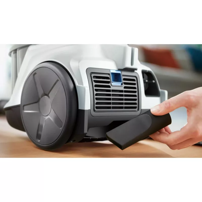 Philips 2000 serijos XB2140/09 dulkių siurblys 1,3 L Cilindrinis sausas 850 W be maišelio
