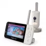 Vaizdo kamerėlė Philips AVENT Connected SCD921/26 1080p 400m Wi-Fi