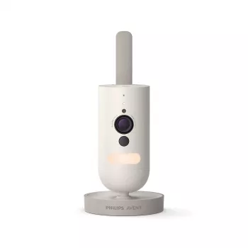 Vaizdo kamerėlė Philips AVENT Connected SCD921/26 1080p 400m Wi-Fi