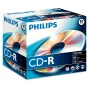 Philips CD-R CR7D5NJ10/00 įrašomas diskas 700 MB 52x