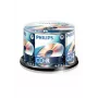 Philips CD-R CR7D5NB50/00 50 vnt. 700 MB 52x