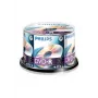 Philips DVD-R DM4S6B50F/00 4.7 GB 50 vnt. pakuotė