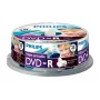 Philips DVD-R DM4I6B25F/00 4,7 GB 120 mm įrašomas diskas su baltu spausdinamu paviršiumi