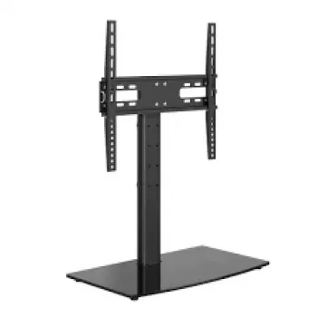 Stalinis stovas Vogel's MS3085 32–65 colių ekranams, max 25 kg, VESA iki 400×400, aukštis 81,30 cm