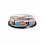 Philips DVD+R DL DR8S8B10F/00 8.5GB 10 vnt.