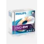 Philips DVD-RW DN4S4J05F/00 daugkartinio įrašymo diskas