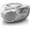 Nešiojamas CD grotuvas Philips AZ127/12