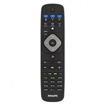 Philips 22AV1407A/12 nuotolinio valdymo pultas televizoriui, mygtukai