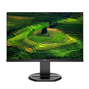 Philips 230B8QJEB/00 kompiuterio monitorius 57,1 cm (22,5 colio) 1920 x 1200 pikselių WUXGA LED juodas