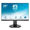 Philips 230B8QJEB/00 kompiuterio monitorius 57,1 cm (22,5 colio) 1920 x 1200 pikselių WUXGA LED juodas